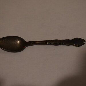 Vintage Rogers 1881 Teaspoon